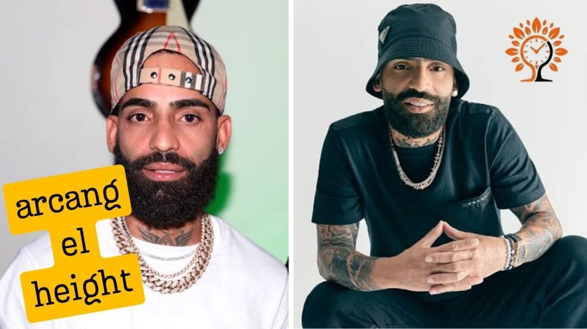 Arcangel Height, Family Life, and His Journey in Music Today Article ko dhyan se read karo aur mujhe target keyword se related 5 sab se important words ya short phrases batao jin par main external links laga sakun. Strict rules follow karo: 1. Sirf aise 5 words ya short phrases do jo article me EXACT same form me likhe hue hon. 2. Target keyword khud include na ho. 3. Words social media se related na hon, jaise Instagram, TikTok, Facebook, X, YouTube waghera. 4. Bohat common ya weak words na dena, jaise net worth, biography, age, height, family, lifestyle, career, husband, wife, children, famous waghera. 5. Sirf woh words do jo topic ko samajhne me strong semantic value rakhte hon aur jin par relevant external informational link lag sakta ho. 6. Generic nouns, broad category words, aur filler terms avoid karo. 7. Agar single word weak ho, to 2 se 4 words ki short phrase select karo. 8. Har suggestion article ke context ke hisab se genuinely important honi chahiye, sirf random related na ho. 9. Sirf final 5 suggestions do — explanation na do. 10. Har word/phrase nayi line me likho. Important: - Jo bhi do, woh article me exactly mojood hona chahiye. - Agar strong options 5 se kam hon, to sirf best available options do, weak words mat do.