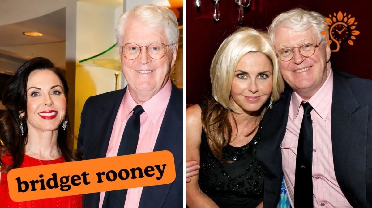 Bridget Rooney’s Marriage to Bill Koch and Family Journey