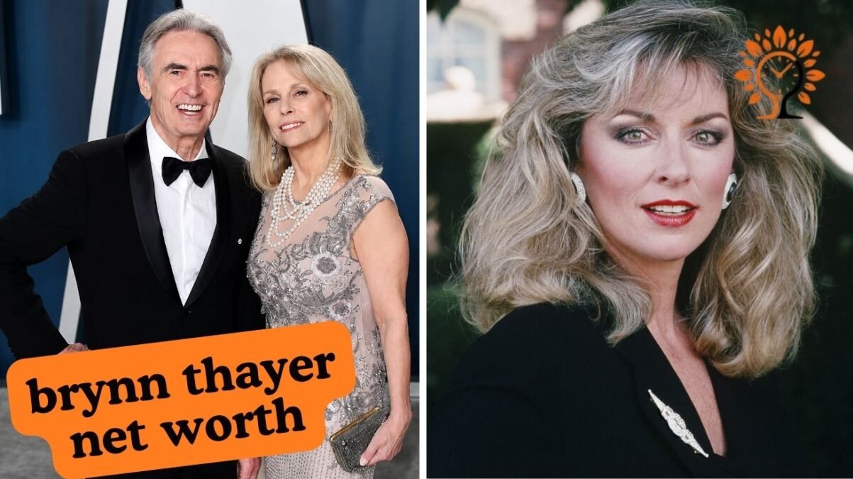 Brynn Thayer Net Worth, Career Earnings and Acting Legacy Brynn Thayer Net Worth, Career Earnings and Acting Legacy