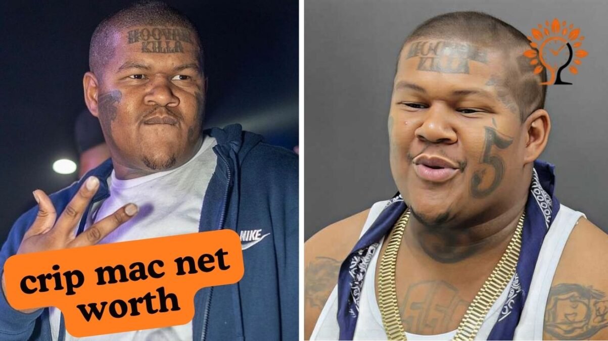 Crip Mac Net Worth in 2026, Age, Career, and Personal Life Crip Mac Net Worth in 2026, Age, Career, and Personal Life