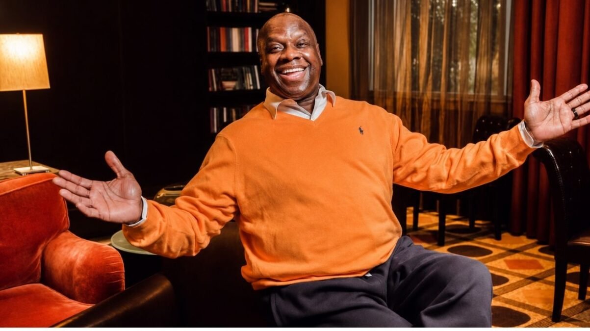 dexter manley