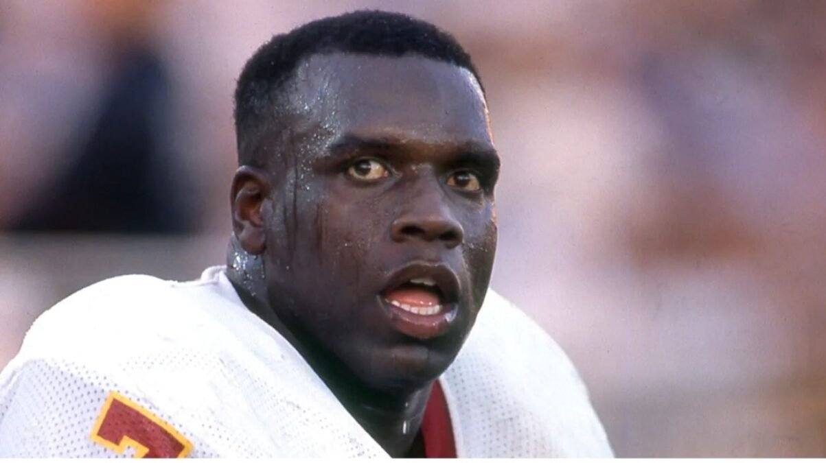dexter manley