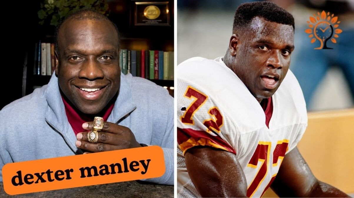 Dexter Manley NFL Story, Achievements and Personal Battles