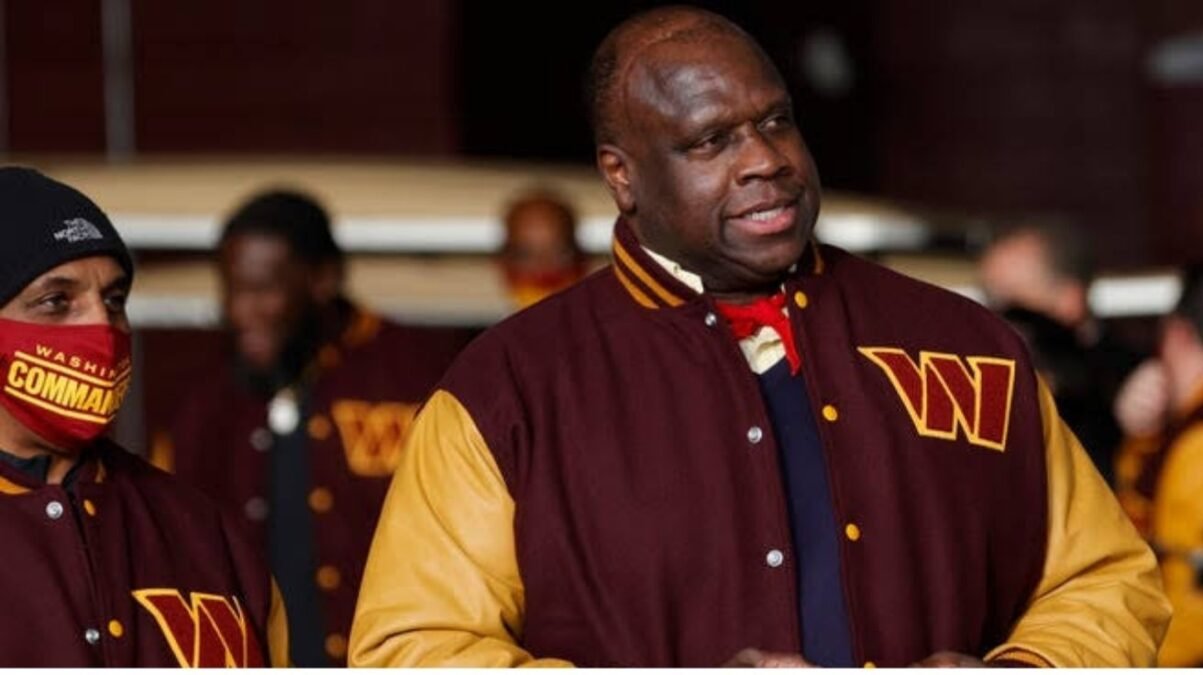 dexter manley