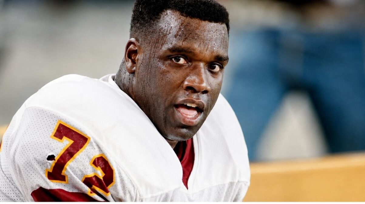 dexter manley