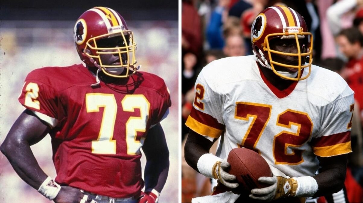 dexter manley