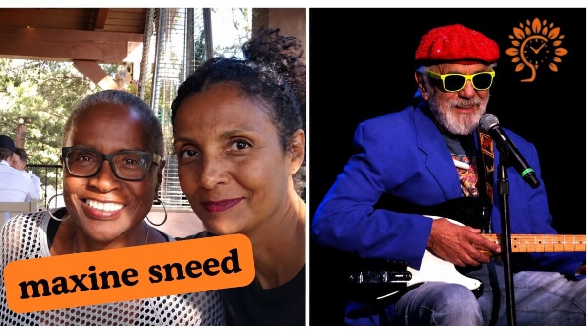 Maxine Sneed Biography: Tommy Chong’s First Wife Explained Maxine Sneed Biography Tommy Chong’s First Wife Explained