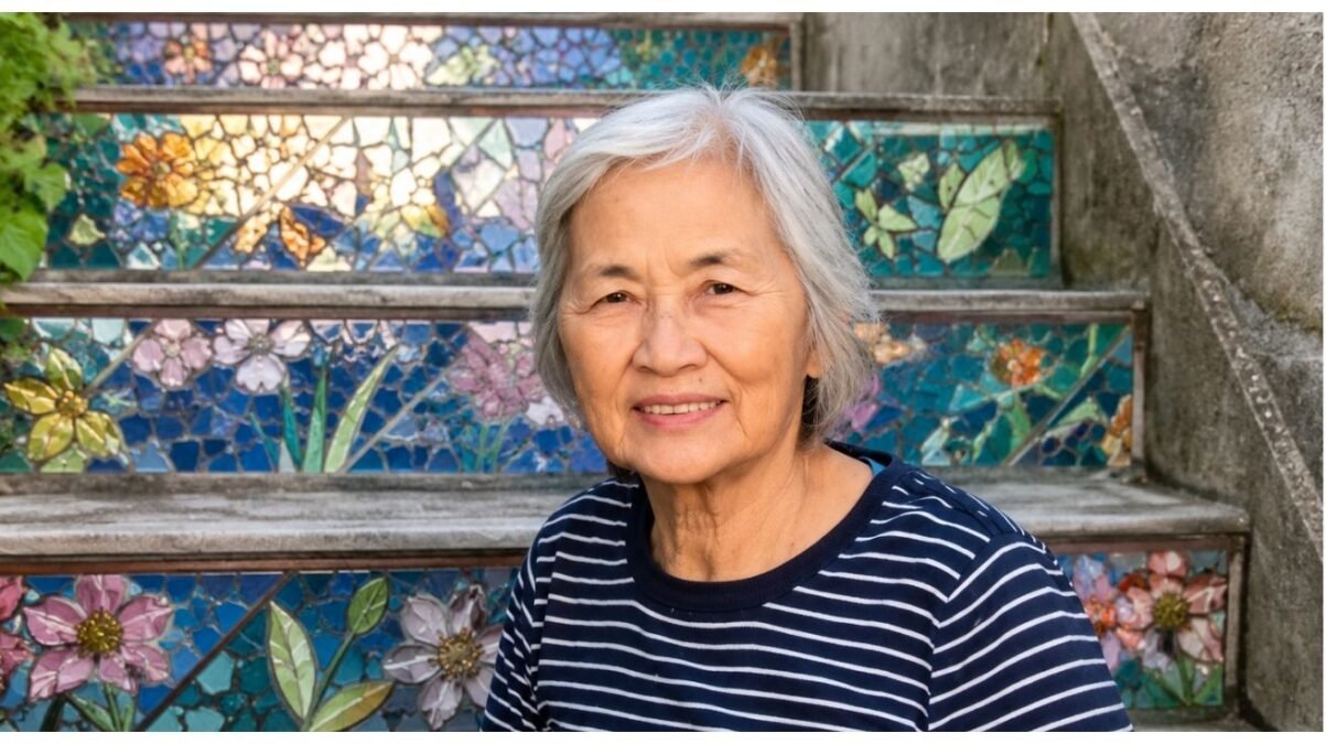 pearlyn goh kun shan