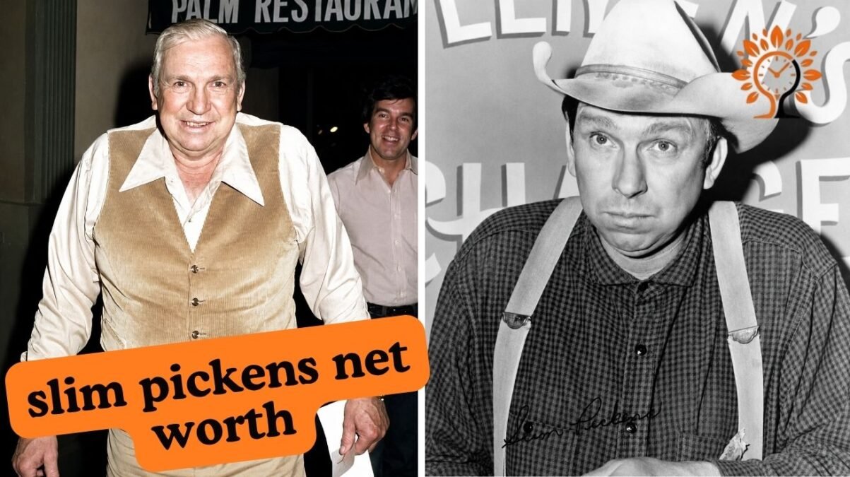 Slim Pickens Net Worth: His Film Earnings and Lasting Legacy Slim Pickens Net Worth His Film Earnings and Lasting Legacy