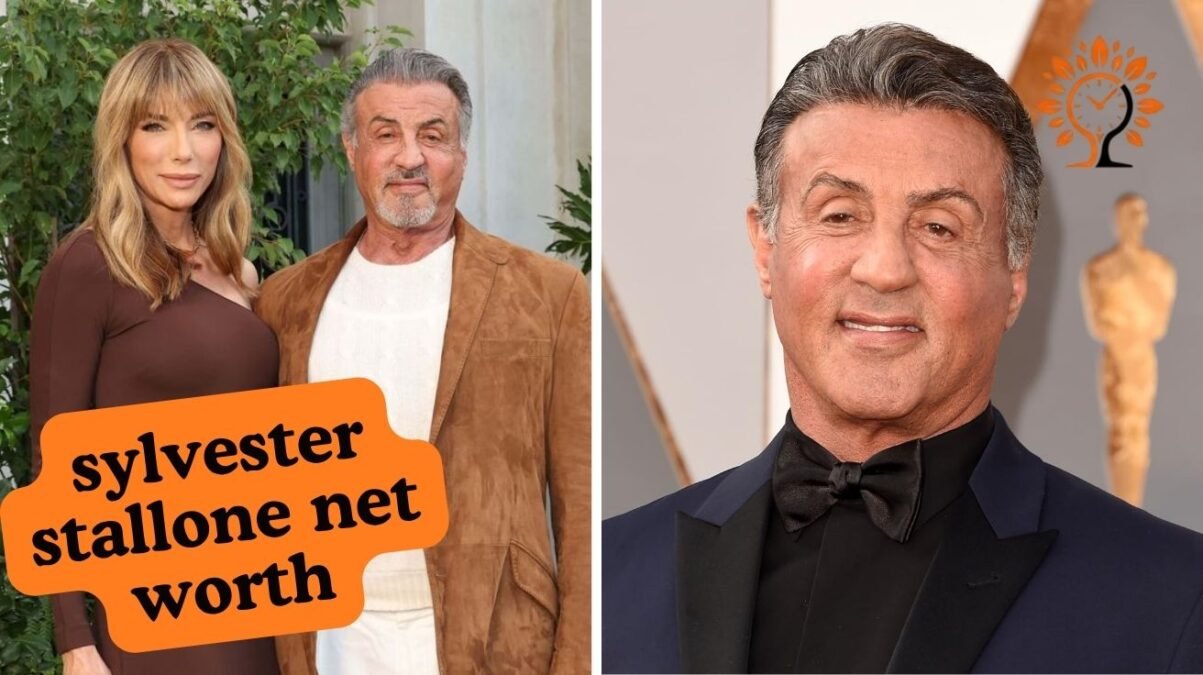 Sylvester Stallone Net Worth in 2026: Career, Wife & Family Sylvester Stallone Net Worth in 2026 Career, Wife & Family
