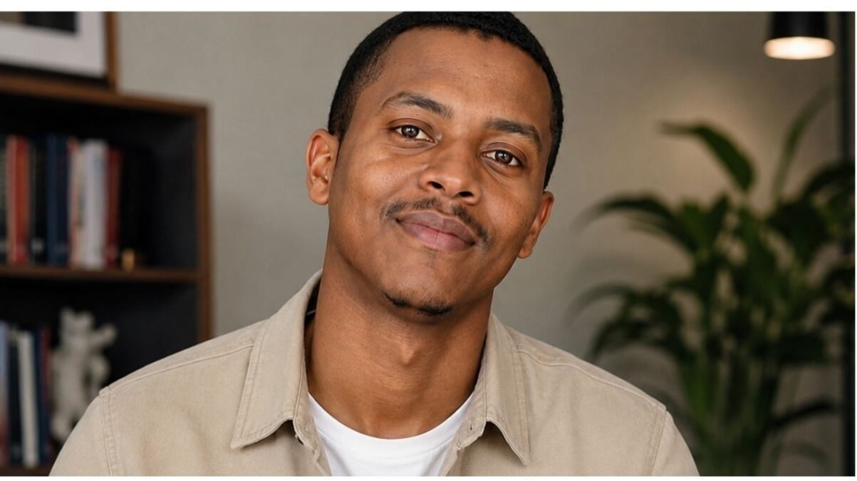 andrew shingange