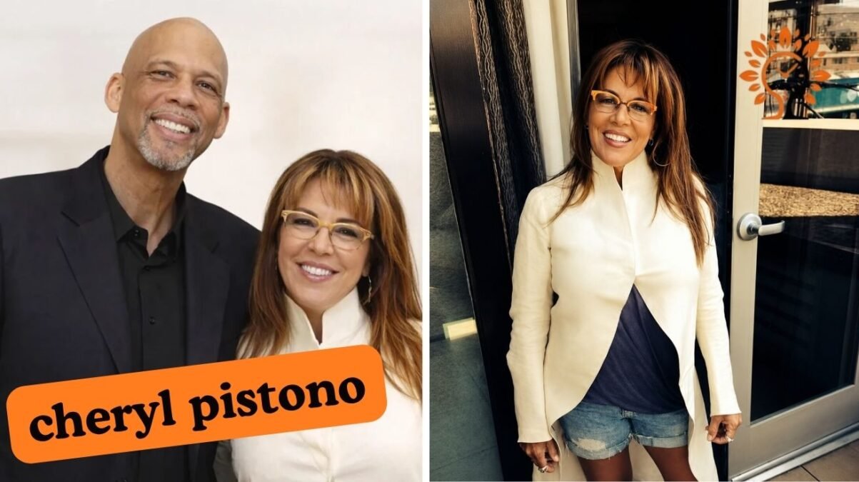 Who Is Cheryl Pistono, Kareem Abdul-Jabbar’s Ex-Partner? Who Is Cheryl Pistono, Kareem Abdul-Jabbar’s Ex-Partner