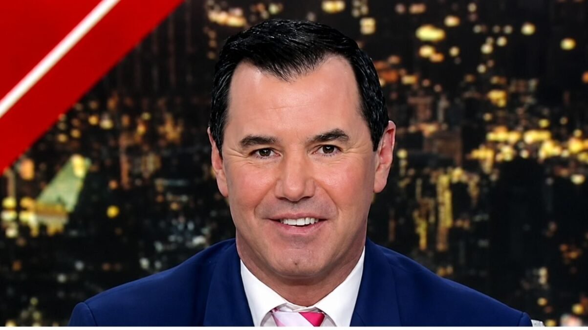 joe concha joe concha