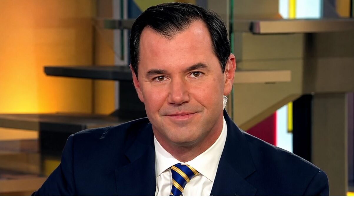 joe concha joe concha