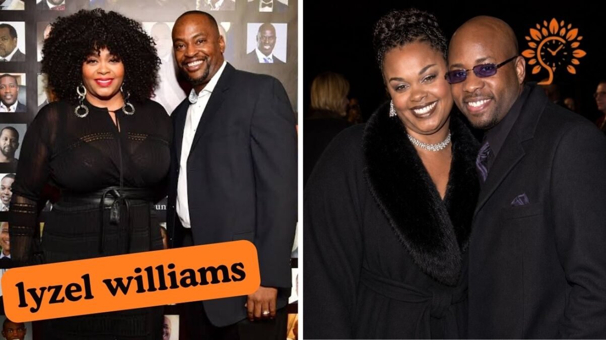 Who Is Lyzel Williams? Jill Scott’s First Husband Explained Who Is Lyzel Williams Jill Scott’s First Husband Explained