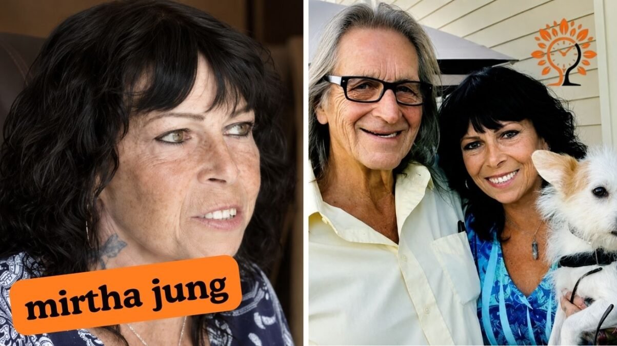 Who Is Mirtha Jung? George Jung’s Former Wife Explained Who Is Mirtha Jung George Jung’s Former Wife Explained