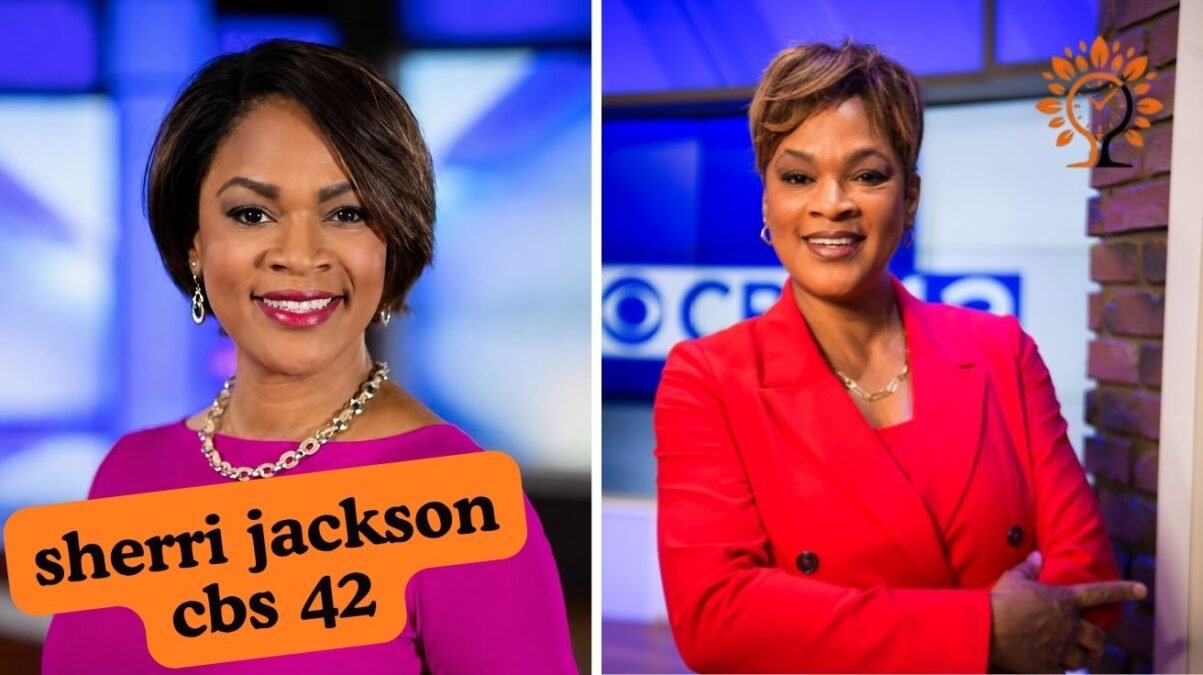 Who Is Sherri Jackson CBS 42? Her Career and Achievements Who Is Sherri Jackson CBS 42 Her Career and Achievements
