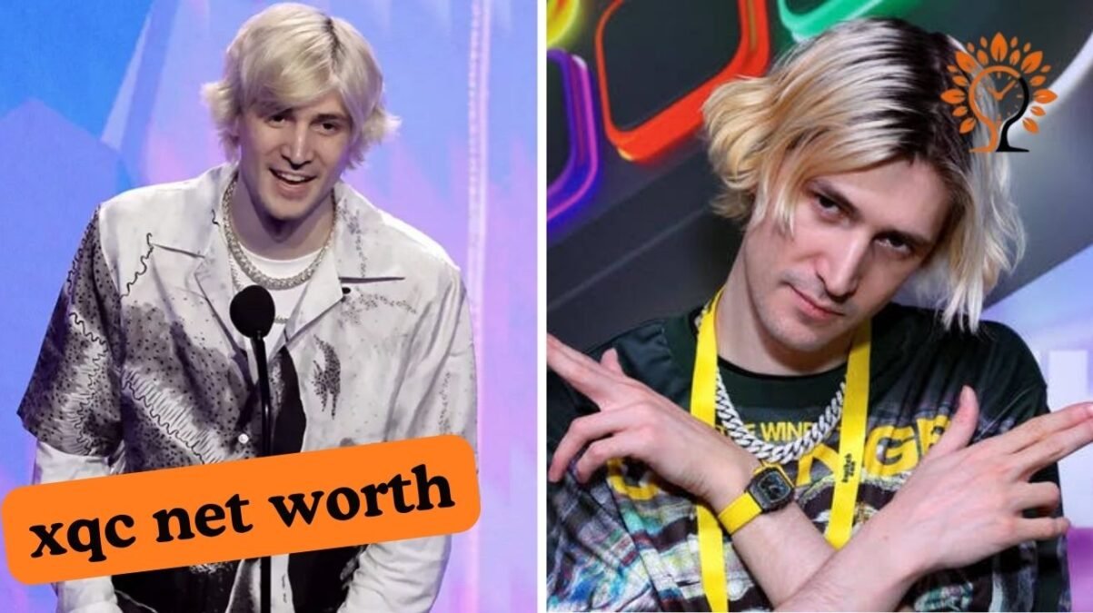 xQc Net Worth Explained Through Streaming & Esports Success xQc Net Worth Explained Through Streaming & Esports Success