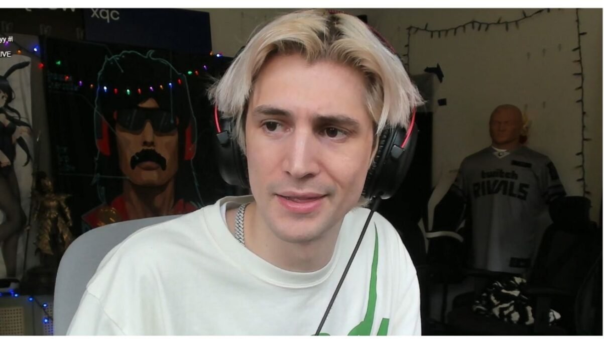 xqc net worth xqc net worth