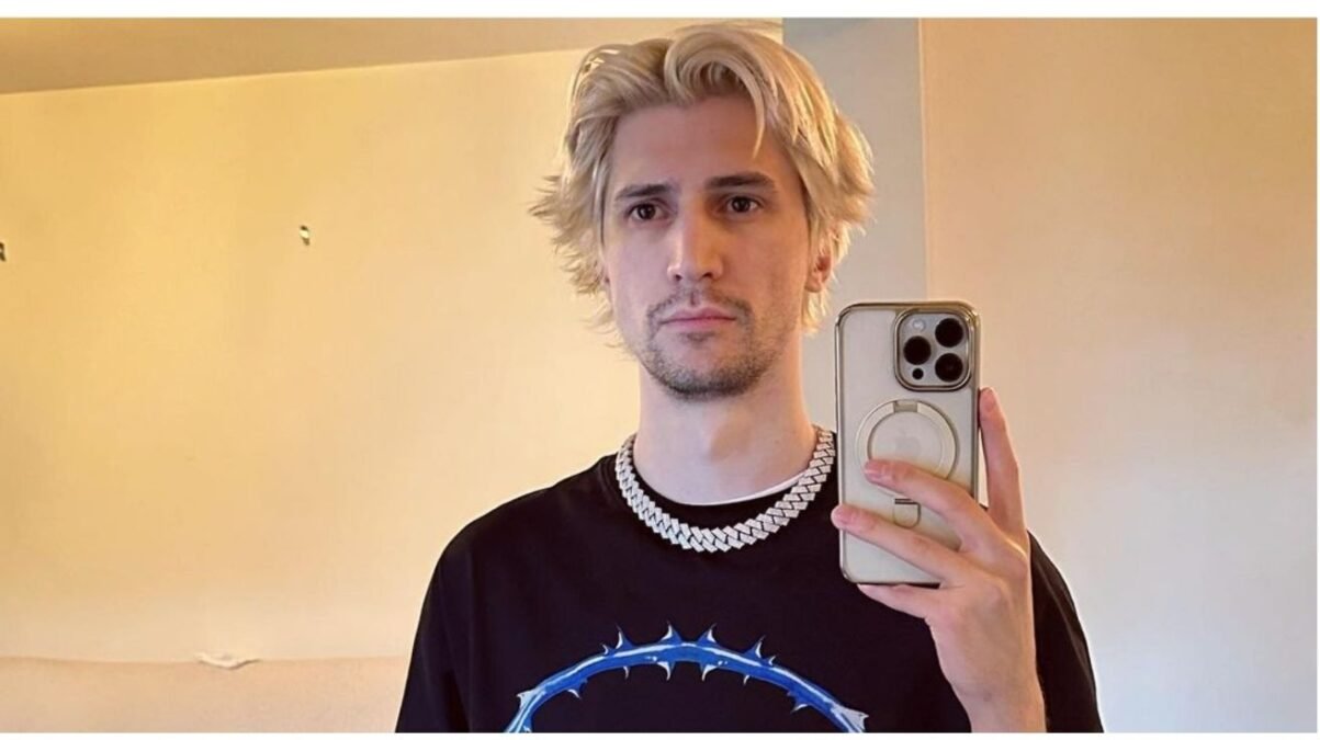 xqc net worth xqc net worth