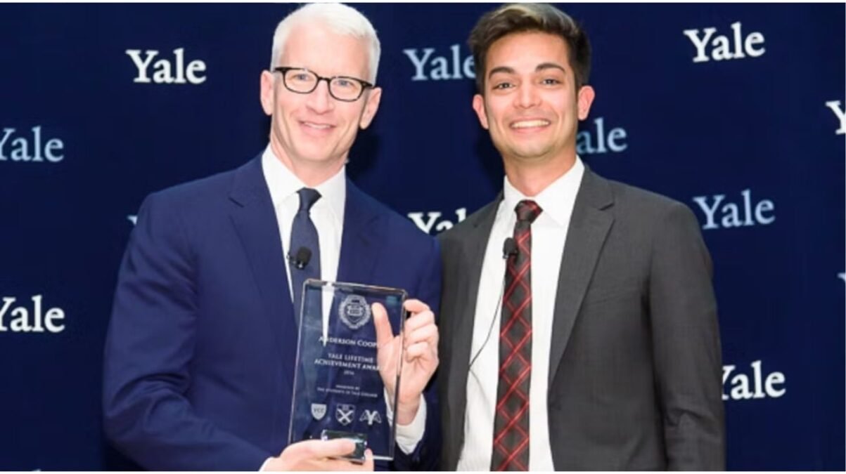 anderson cooper net worth