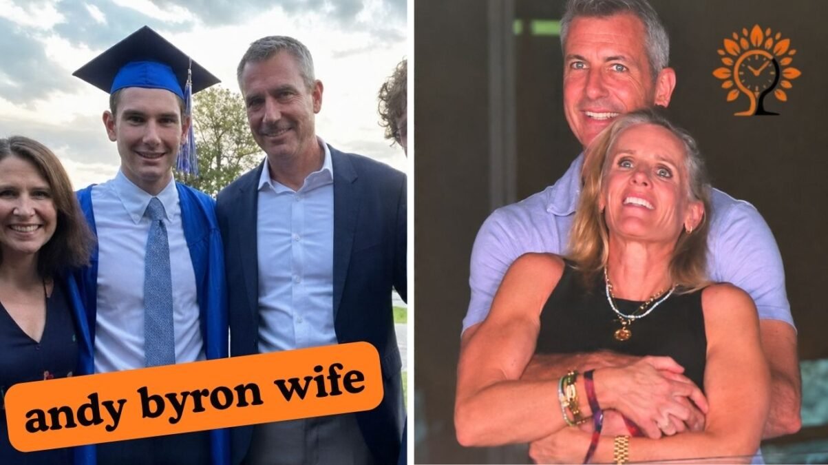 Andy Byron Wife: Meet Megan Kerrigan & Learn About Her Life Andy Byron Wife Meet Megan Kerrigan & Learn About Her Life