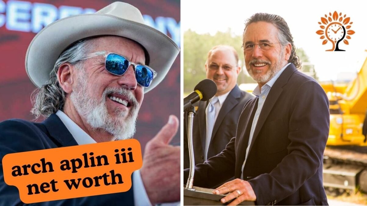 Arch Aplin III Net Worth Buc-ee’s Founder, Career & Wealth