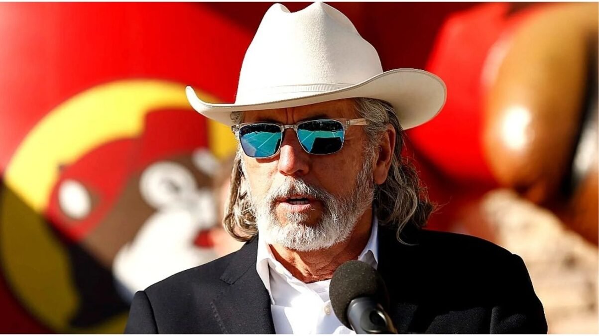 arch aplin iii net worth