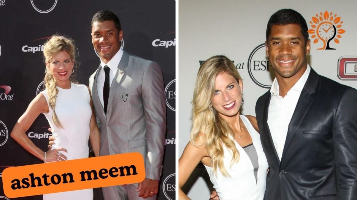 Ashton Meem Biography and Her Connection to Russell Wilson
