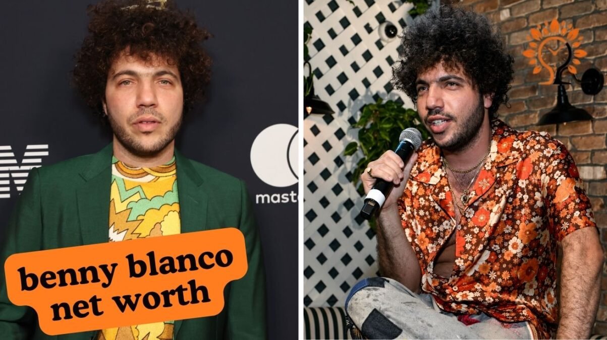 Benny Blanco Net Worth, Career, Family and Music Success Benny Blanco Net Worth, Career, Family and Music Success
