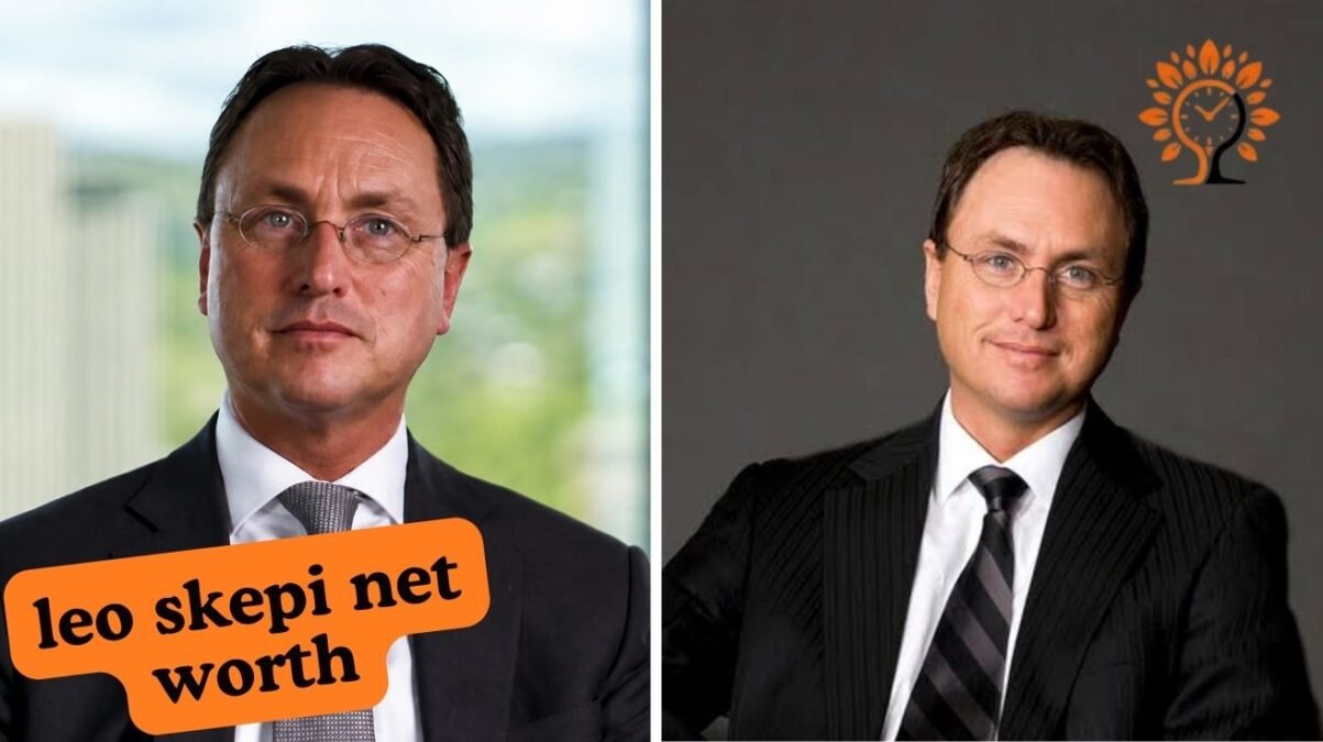 Brandon Fugal Net Worth & His Rise in Commercial Real Estate Brandon Fugal Net Worth & His Rise in Commercial Real Estate