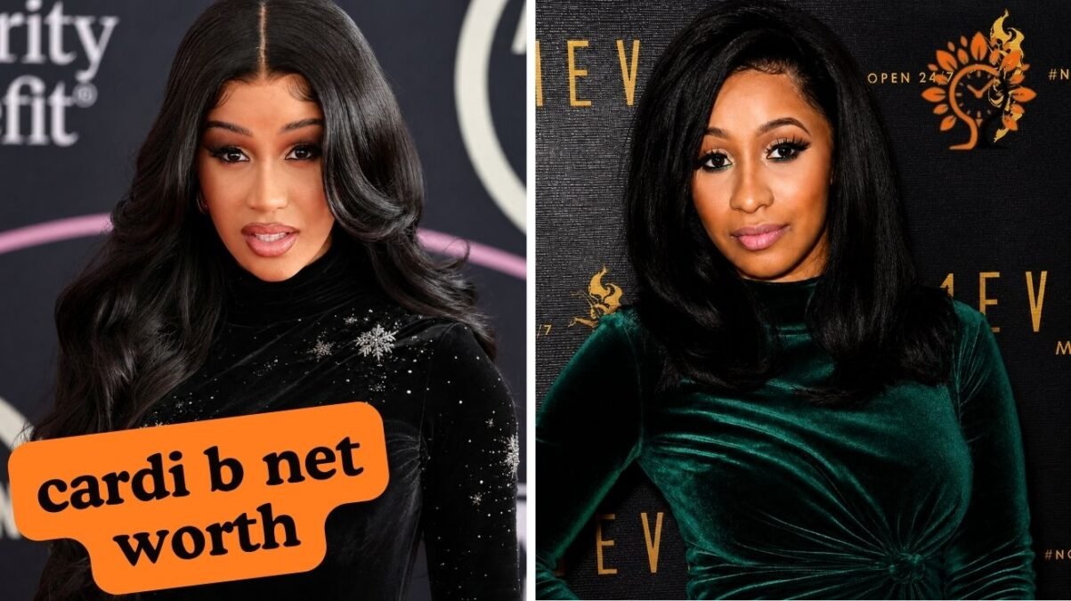 Cardi B Net Worth, Grammy Success and Top Business Ventures Cardi B Net Worth, Grammy Success and Top Business Ventures
