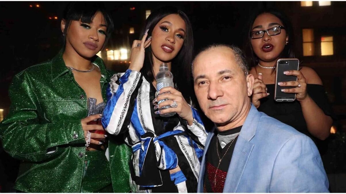 cardi b net worth cardi b net worth