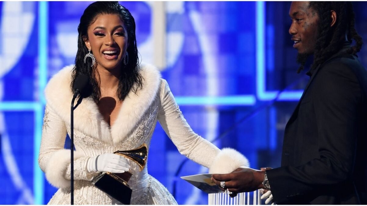 cardi b net worth cardi b net worth