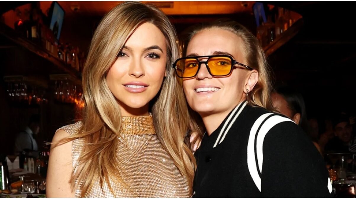 chrishell and g flip chrishell and g flip