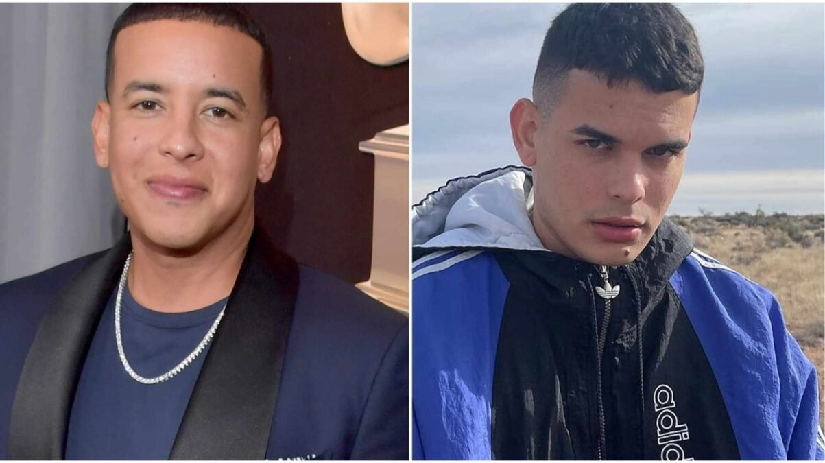 daddy yankee kids daddy yankee kids