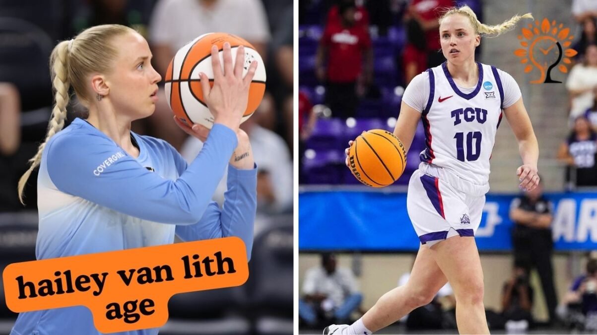 Hailey Van Lith Age, Height and Basketball Career Explained Hailey Van Lith Age, Height and Basketball Career Explained