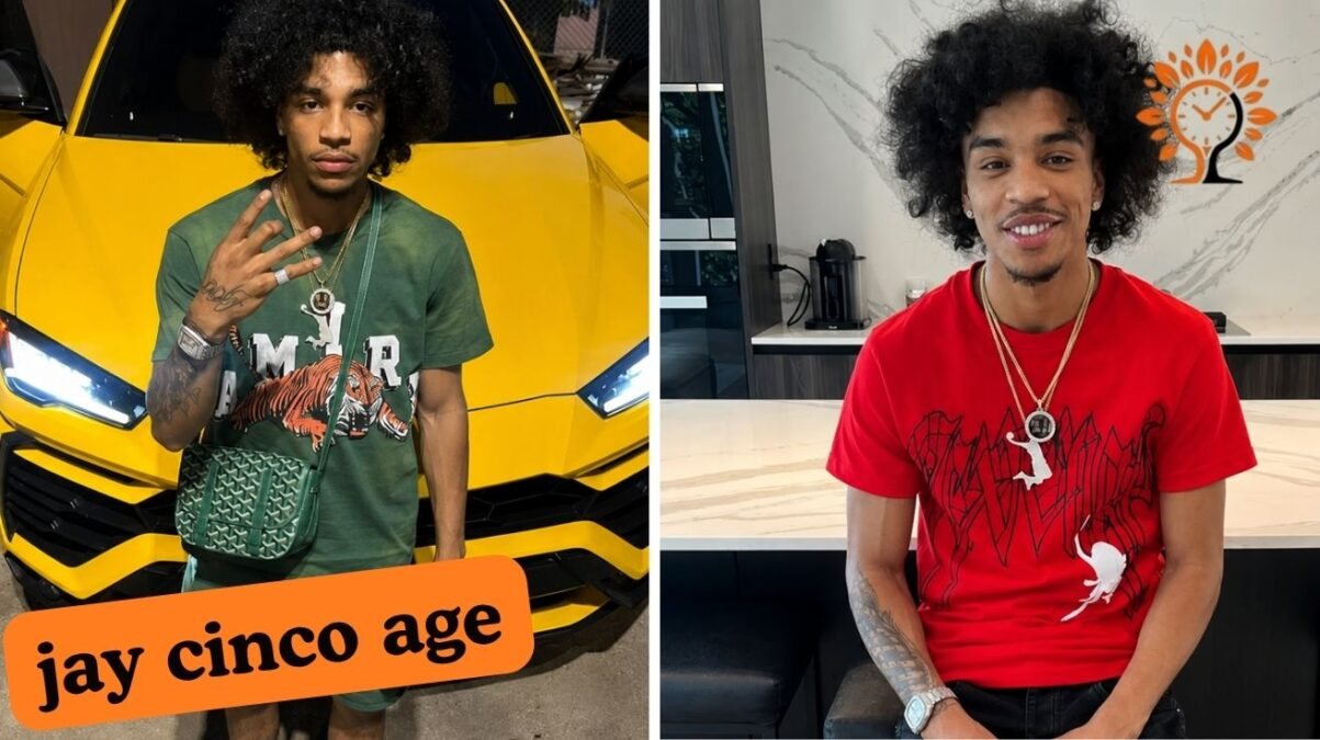 Jay Cinco Age, Birthday, Hometown and Growing Music Success Jay Cinco Age, Birthday, Hometown and Growing Music Success