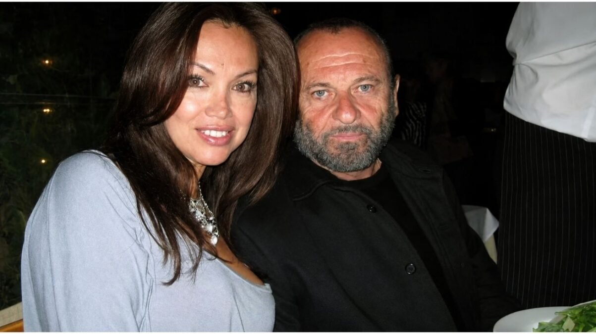 joe pesci daughter