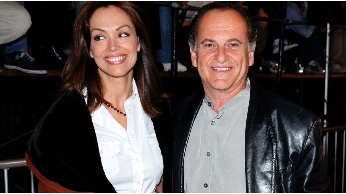 joe pesci daughter