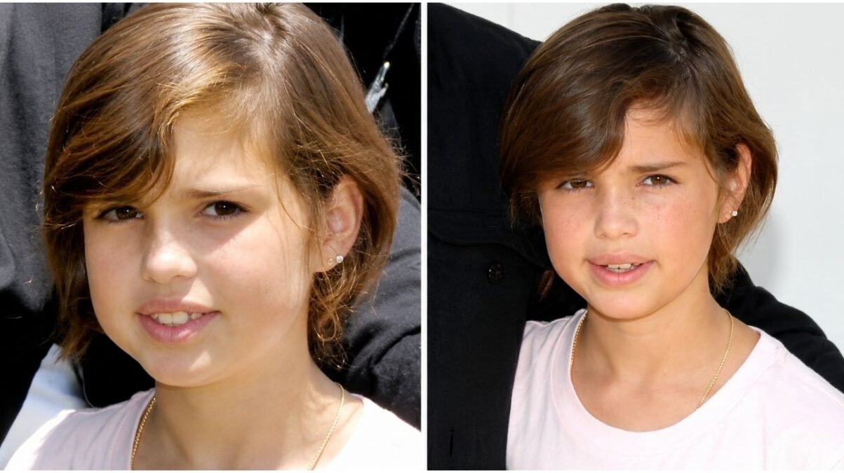joe pesci daughter