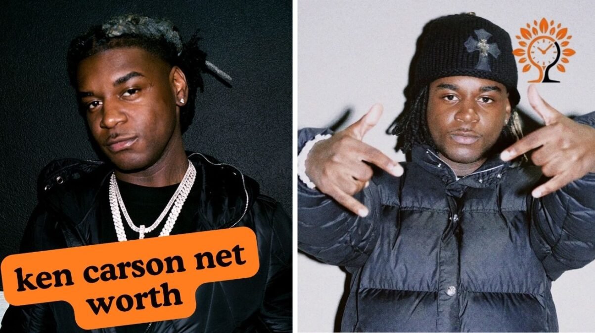 Ken Carson Net Worth: Earnings, Music and Career Success Ken Carson Net Worth Earnings, Music and Career Success