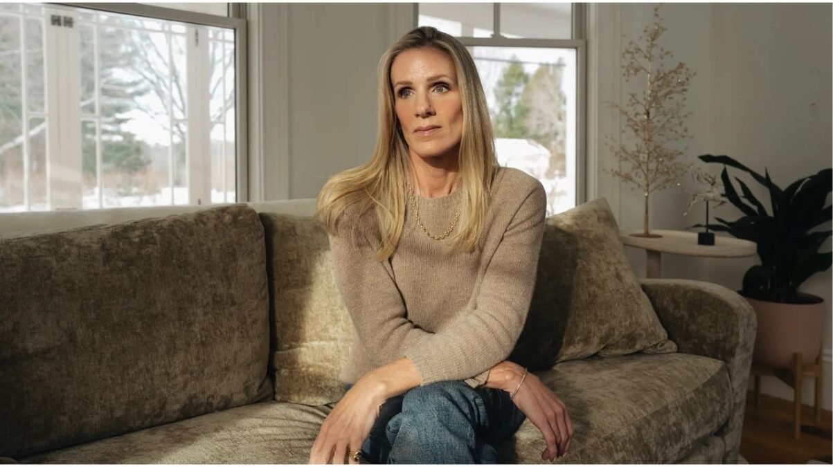 kristin cabot age kristin cabot age