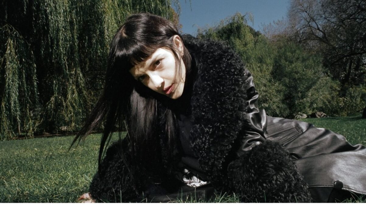 maria zardoya age