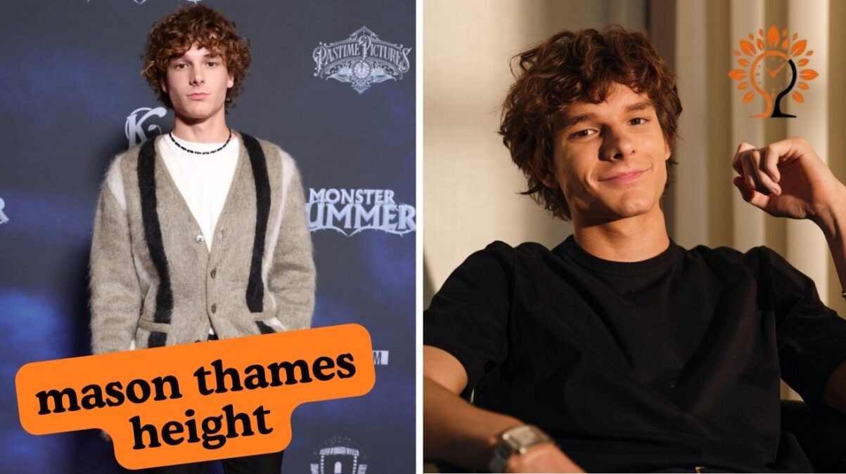 Mason Thames Height, Age, Career, Family and Personal Life Mason Thames Height, Age, Career, Family and Personal Life