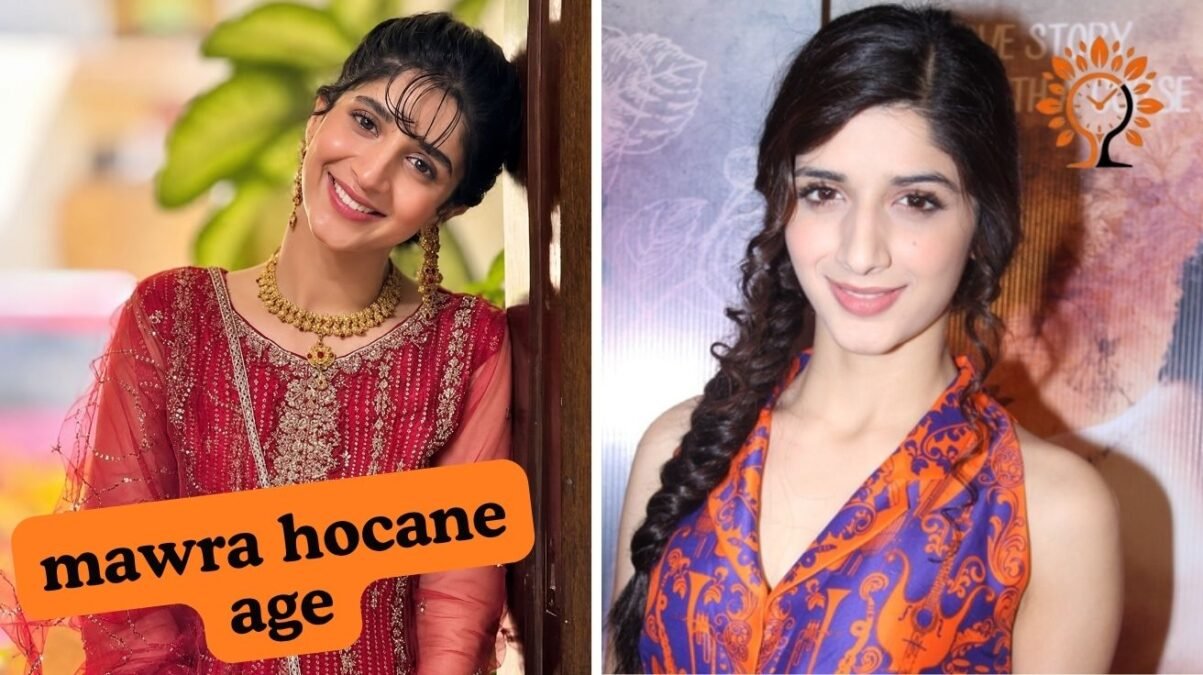 Mawra Hocane Age, Marriage and Career Highlights Explained Mawra Hocane Age, Marriage and Career Highlights Explained