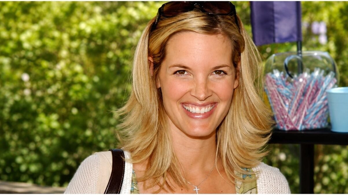 pete sampras wife