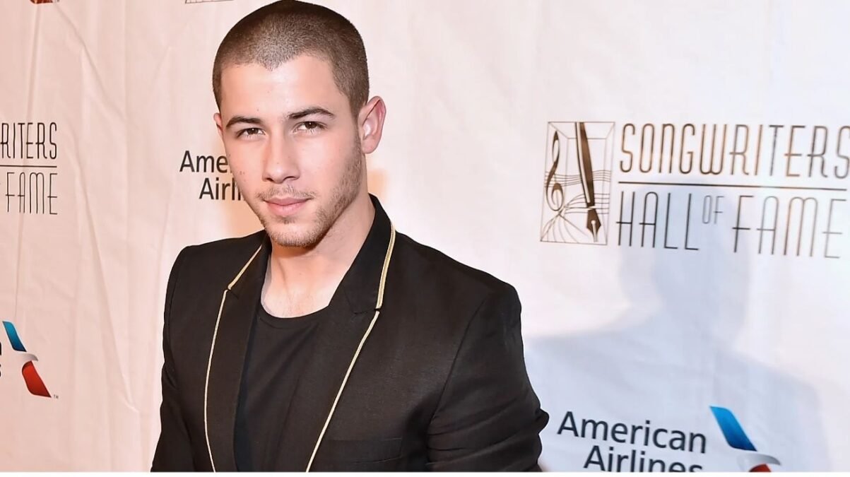 nick jonas height nick jonas height