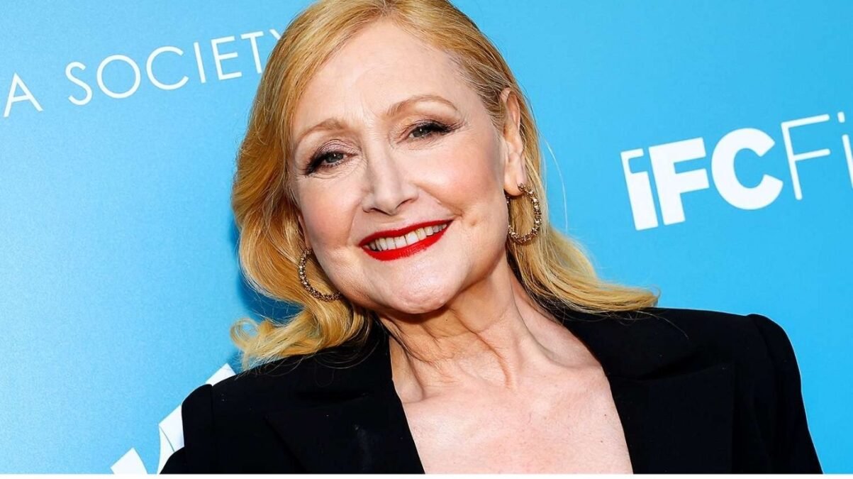 patricia clarkson patricia clarkson