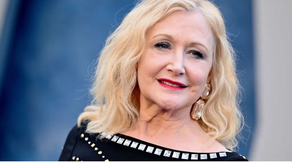 patricia clarkson patricia clarkson